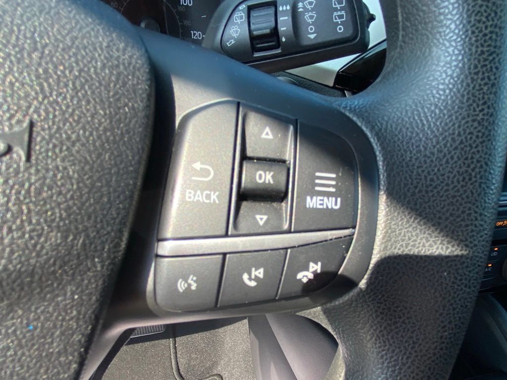 Used 2021 Ford Escape SE FWD image 26