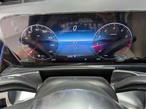 New 2026 Mercedes-Benz GLB 250 4MATIC image 23