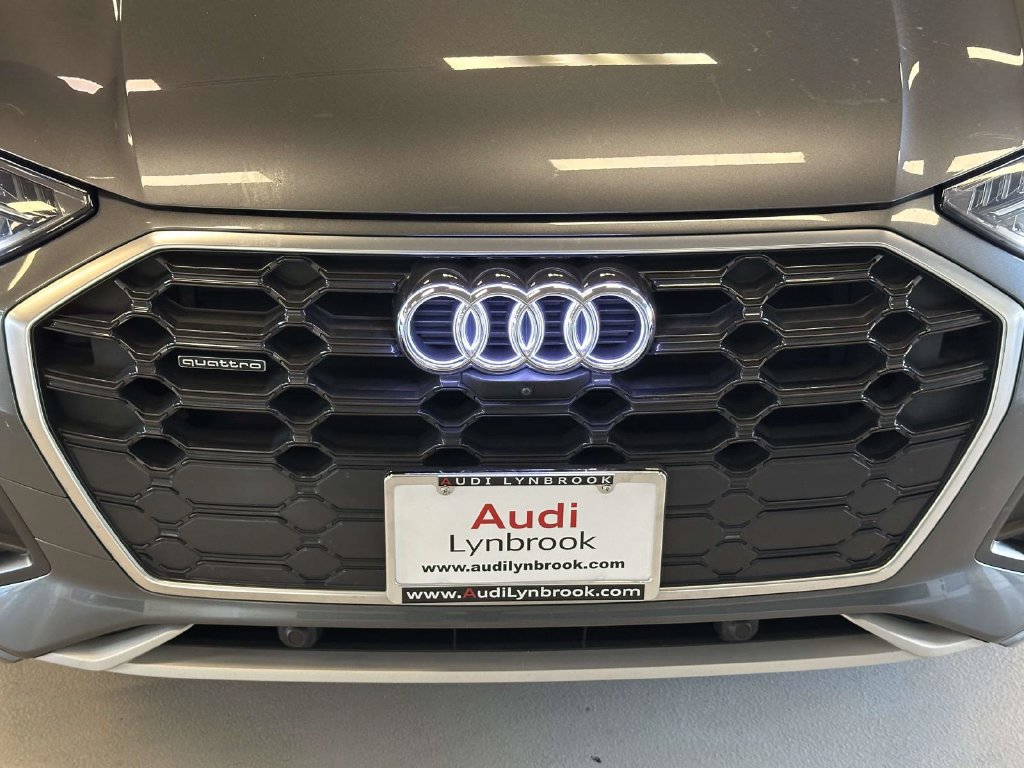 Used 2023 Audi Q5 2.0T Premium Plus AWD/4WD image 12
