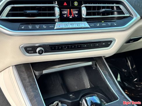 Used 2023 BMW X5 sDrive40i w/ M Sport Package RWD image 26