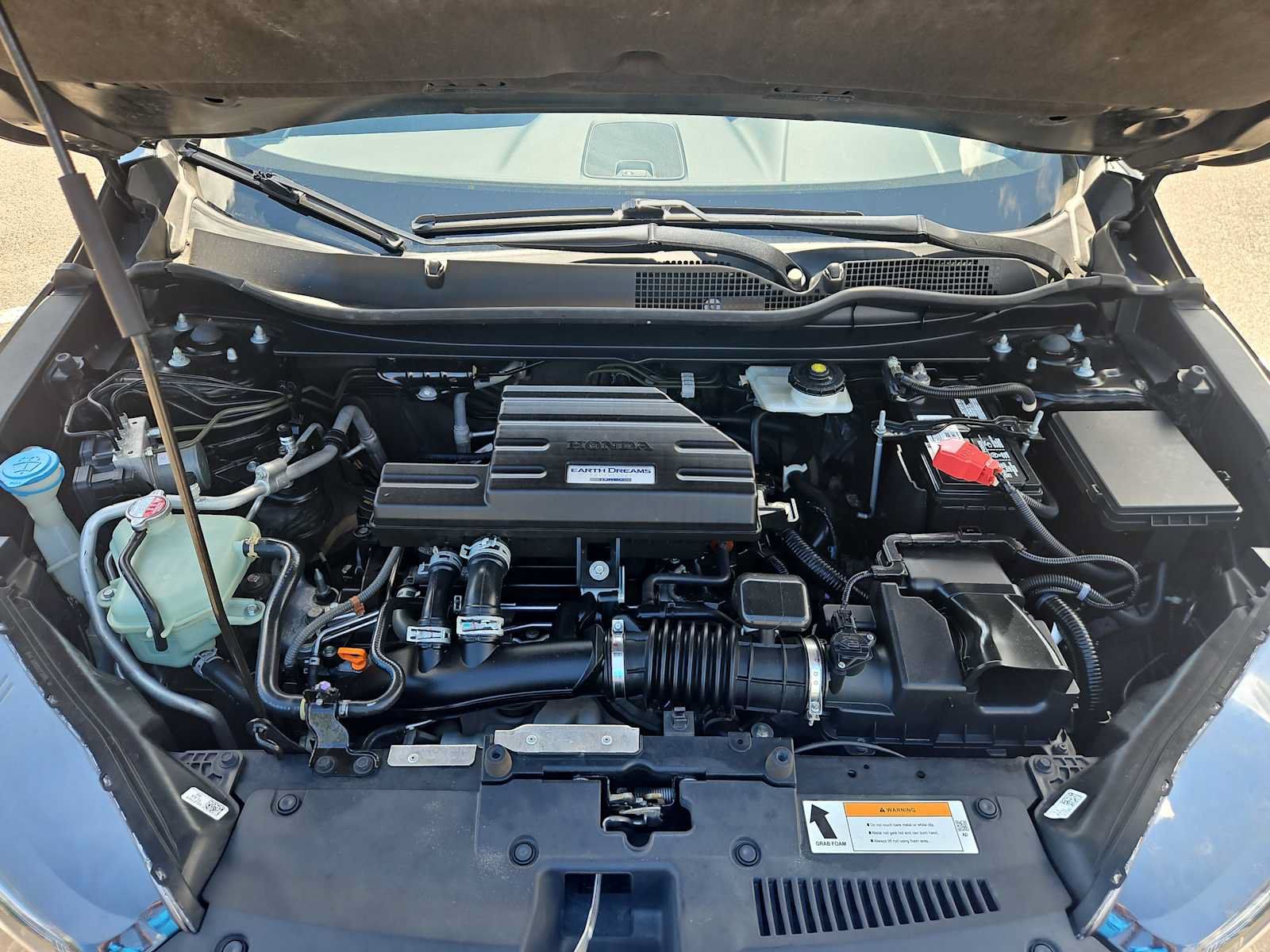 Used 2018 Honda CR-V EX-L image 18