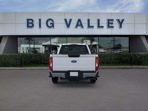 New 2025 Ford F250 XL w/ XL Driver Assist Package image 5