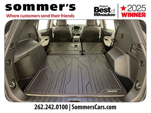 Used 2020 Chevrolet Equinox Premier AWD/4WD image 29