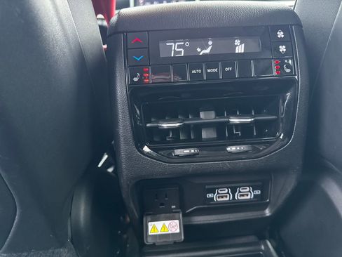 Certified 2021 Jeep Grand Cherokee L Limited image 41