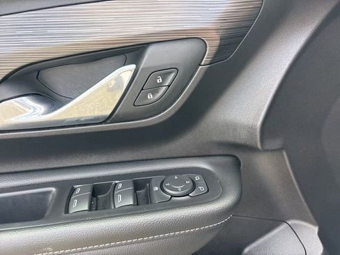 Used 2024 GMC Terrain SLE image 17