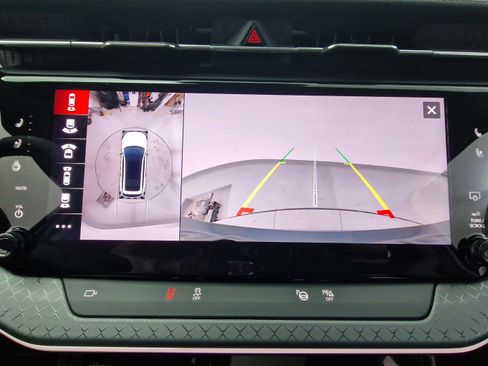 New 2025 Jeep Wagoneer Limited image 17