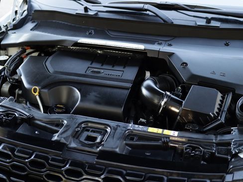 Used 2021 Land Rover Discovery Sport S R-Dynamic image 37