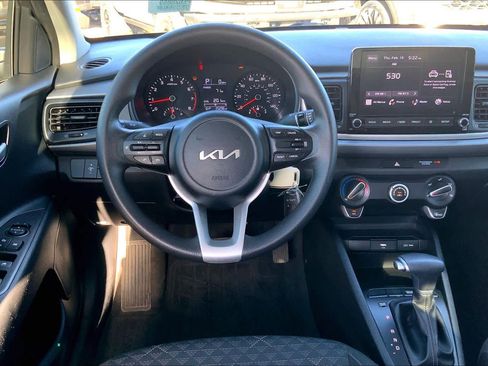 Certified 2023 Kia Rio S image 6