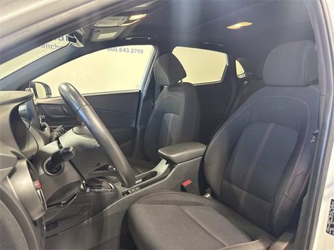 Used 2022 Hyundai Kona N Line w/ Tech Package image 6