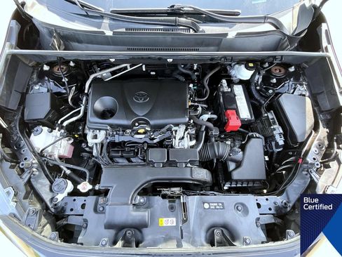 Used 2020 Toyota RAV4 Adventure w/ Protection Package AWD/4WD image 27