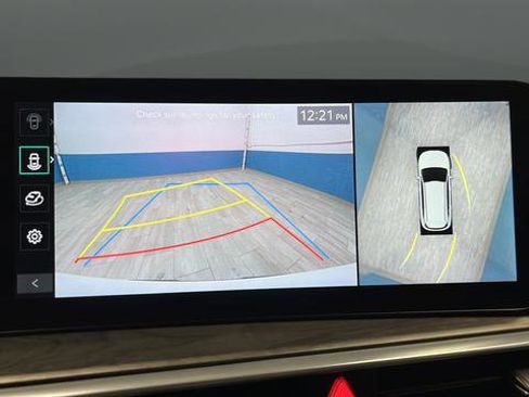 Used 2024 Kia Sorento SX Prestige w/ Sage Leather Package image 14