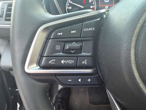 Used 2025 Subaru Ascent Touring image 15