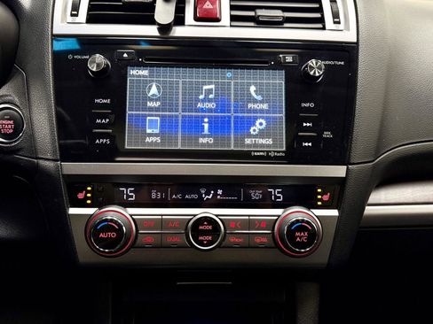 Used 2015 Subaru Outback 2.5i Limited image 24