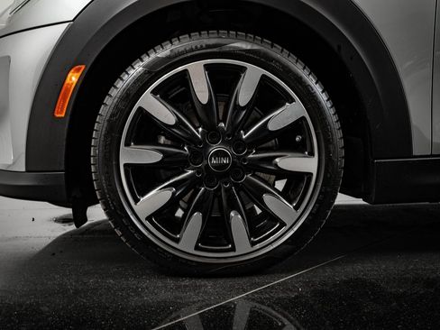 Used 2024 MINI Cooper SE image 13