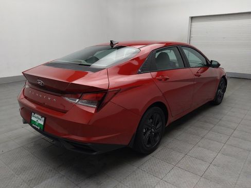 Used 2022 Hyundai Elantra SEL image 9