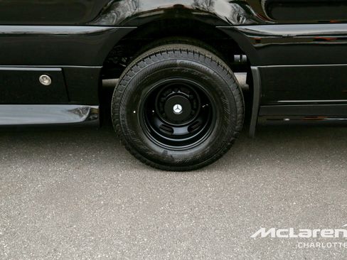 New 2024 Mercedes-Benz Sprinter 3500 image 44