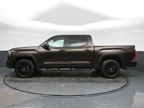 Used 2024 Toyota Tundra Limited image 4
