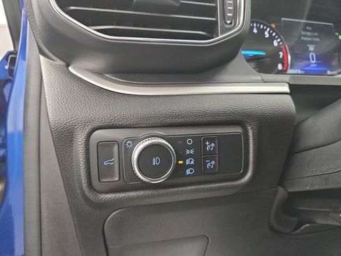 Used 2022 Ford Explorer XLT w/ Equipment Group 202A image 44