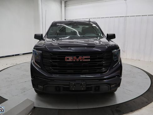 Used 2023 GMC Sierra 1500 Elevation image 9