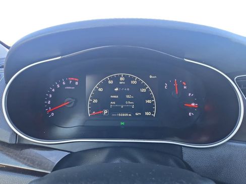 Used 2016 Kia Cadenza Premium w/ Luxury Plus Package image 34