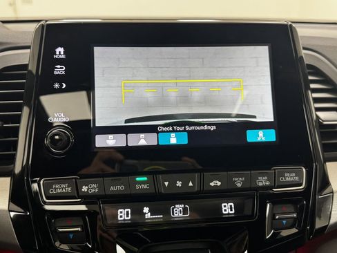 Used 2024 Honda Odyssey Sport image 24