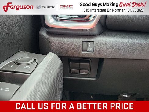 New 2026 GMC Canyon Elevation w/ Convenience Package AWD/4WD image 20
