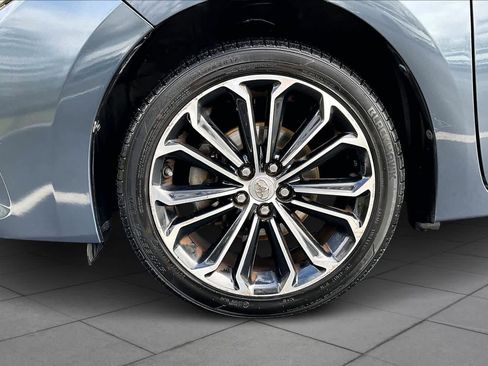 Used 2014 Toyota Corolla S image 10
