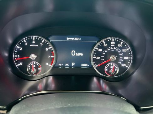 Certified 2022 Kia Telluride SX w/ SX Prestige Package AWD/4WD image 66
