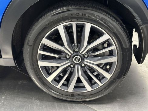 Used 2021 Nissan Kicks SV FWD image 19