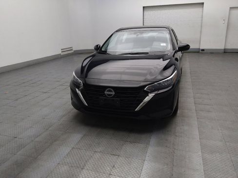 Used 2024 Nissan Sentra SV FWD image 15