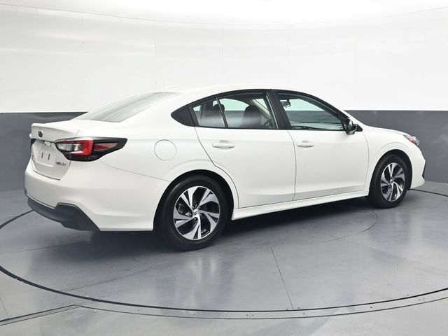Used 2025 Subaru Legacy Premium AWD/4WD image 4