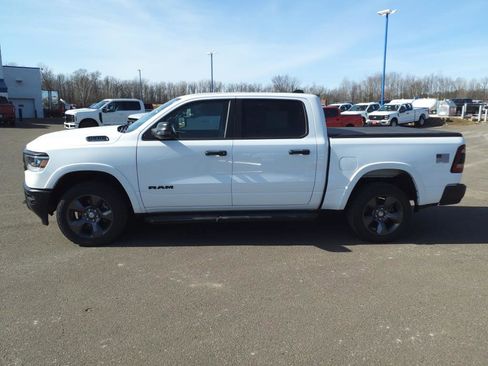 Used 2023 RAM 1500 Big Horn image 2