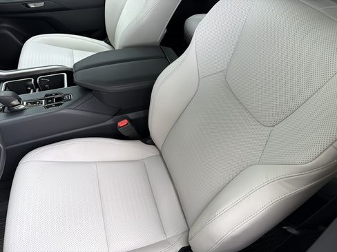 Used 2026 Lexus TX 350 FWD w/ Technology Package image 16