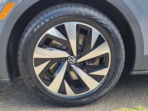 Used 2023 Volkswagen ID.4 Pro RWD image 31