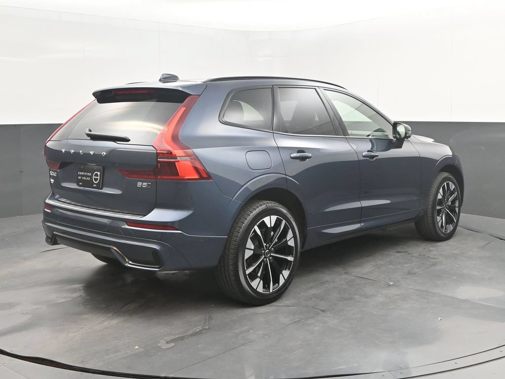 Certified 2026 Volvo XC60 B5 Plus AWD/4WD image 7
