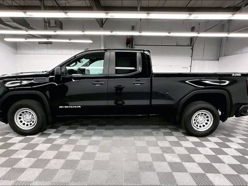 Used 2023 GMC Sierra 1500 Pro w/ Pro Value Package AWD/4WD image 14