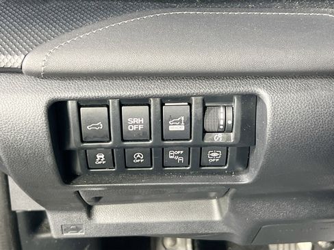 Used 2020 Subaru Forester Touring image 10