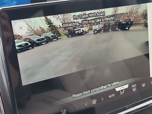 New 2026 Ford Expedition Max Platinum AWD/4WD image 22