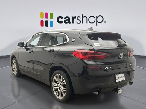 Used 2018 BMW X2 xDrive28i image 2