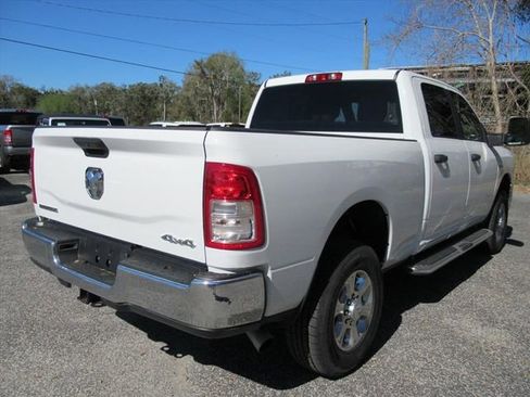 Used 2024 RAM 2500 Big Horn image 7