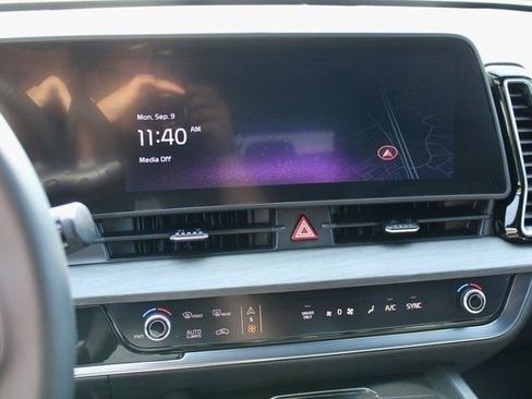 New 2024 Kia Sportage X-Line image 20