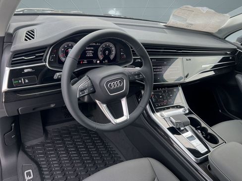 New 2025 Audi Q7 3.0T Premium Plus image 4