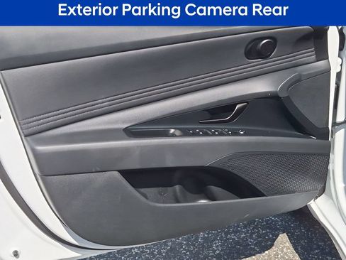 Used 2026 Hyundai Elantra Sport FWD image 10