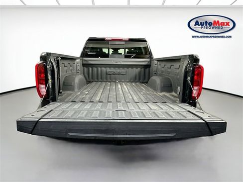 Used 2023 GMC Sierra 1500 Elevation w/ Elevation Premium Package image 32