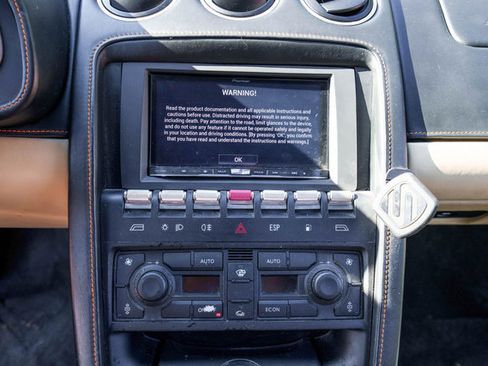 Used 2004 Lamborghini Gallardo AWD/4WD image 32