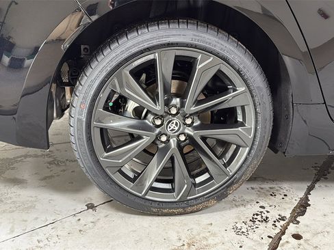 New 2026 Toyota Corolla XSE image 22
