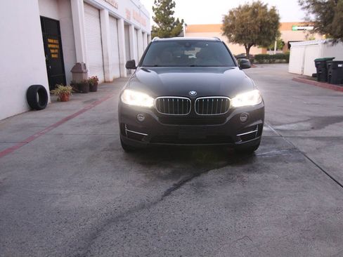 Used 2018 BMW X5 xDrive40e AWD/4WD image 24