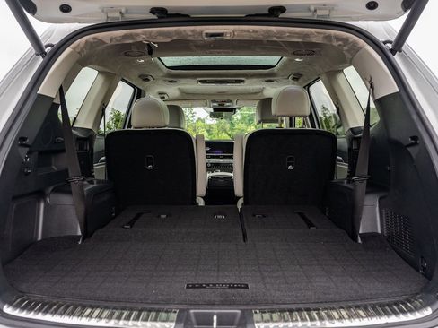 Used 2025 Kia Telluride SX Prestige AWD/4WD image 17