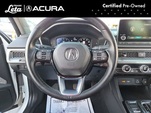 Used 2024 Acura Integra image 21