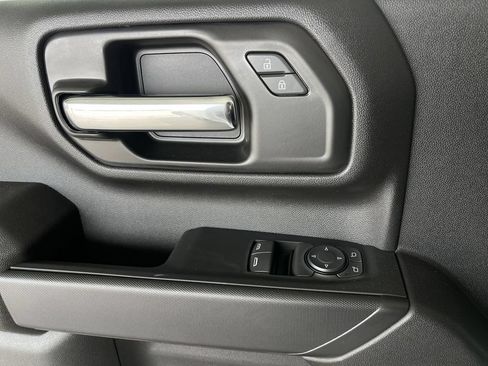 New 2026 GMC Sierra 2500 Pro w/ Convenience Package RWD image 21